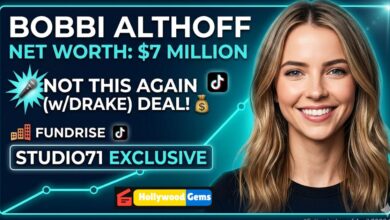 Bobbi Althoff Net Worth 2026: How Rich Is the Viral Podcast Star?