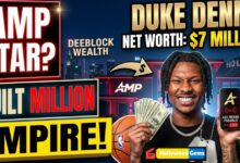 How AMP Star Built Million Empire Duke Dennis Net worth 2026