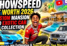 IShowSpeed
