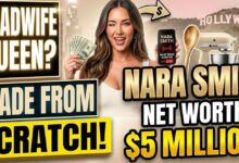 Nara Smith Net Worth 2026