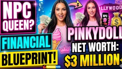 PinkyDoll Net Worth 2026 The Financial Blueprint of the NPC Queen
