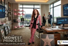 Chappell Roan: Inside the Midwest Princess Multi-Million Dollar Empire.